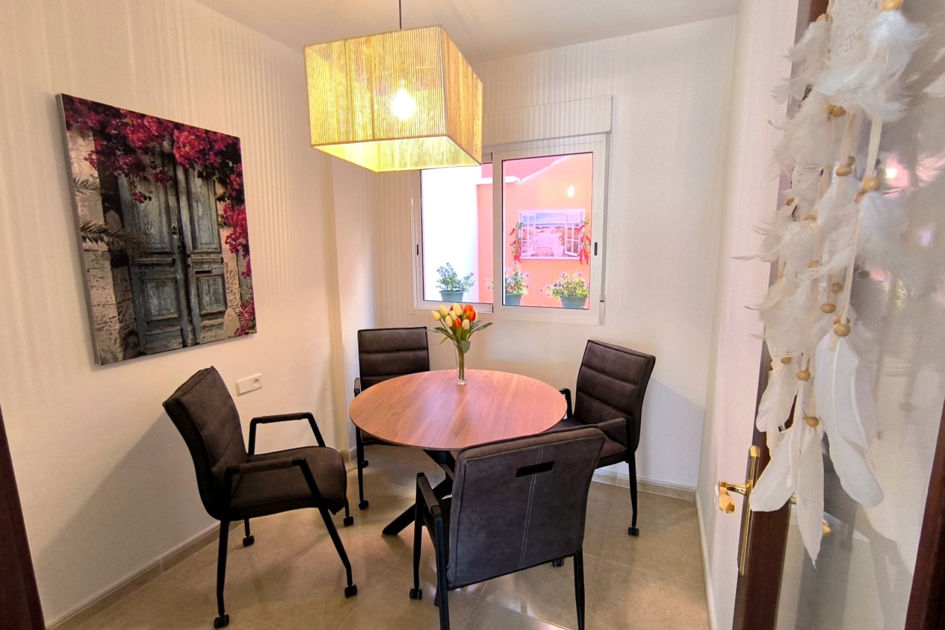 Re-Sale - Townhouse - Bigastro