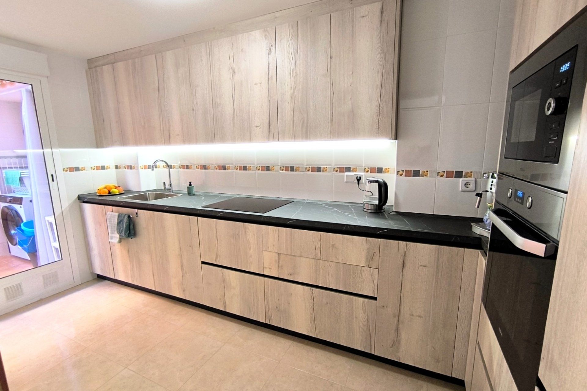 Re-Sale - Townhouse - Bigastro