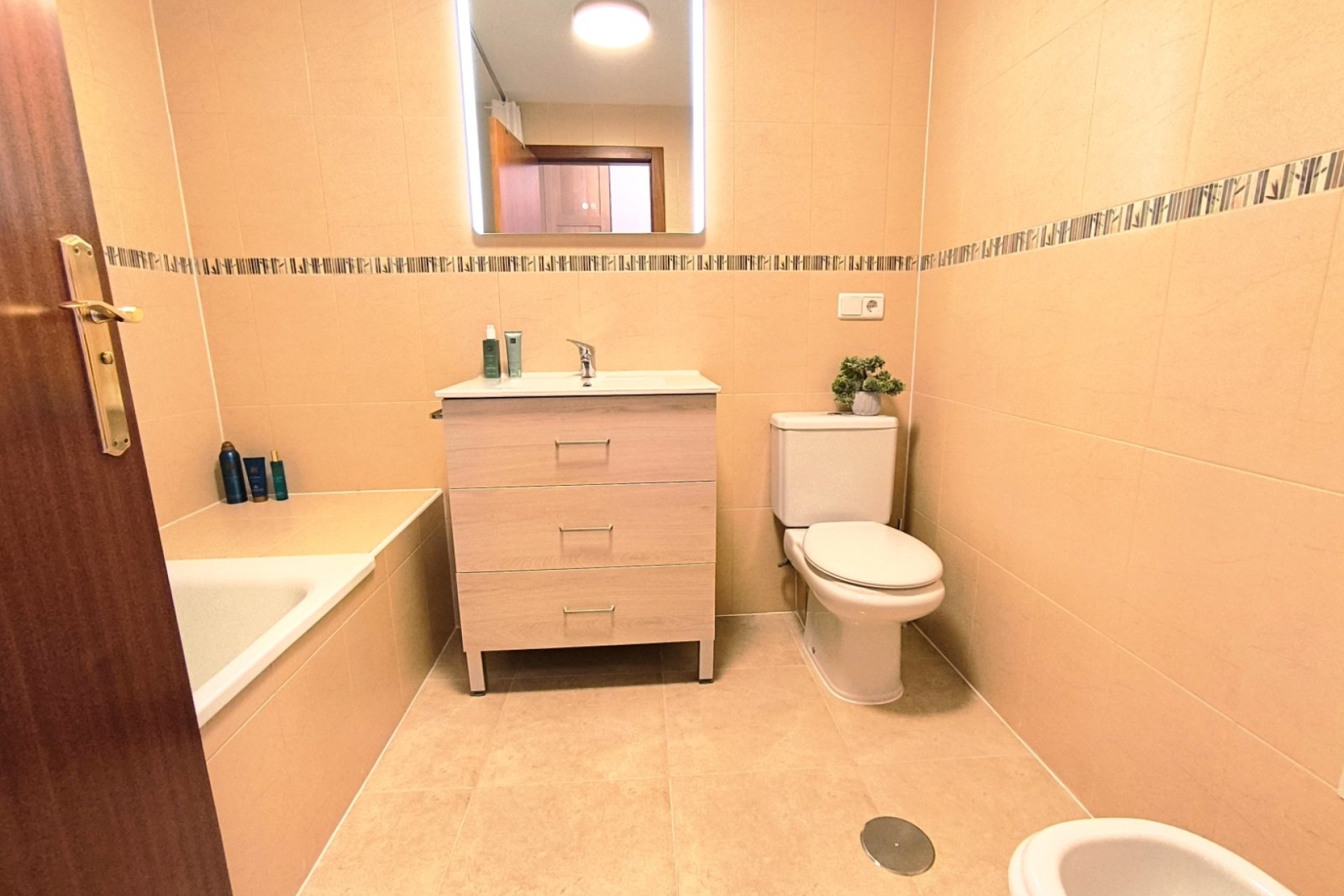 Re-Sale - Townhouse - Bigastro