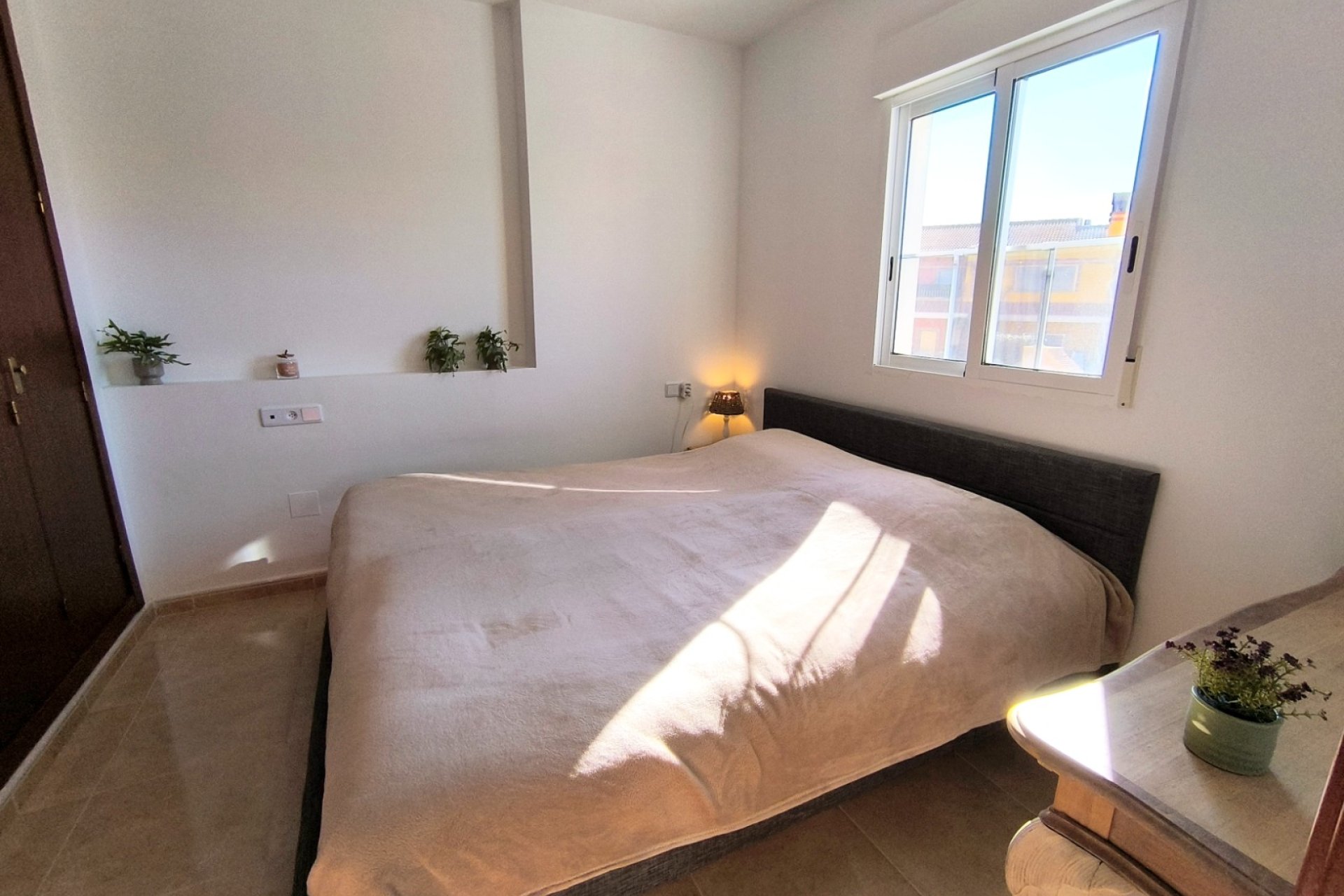 Re-Sale - Townhouse - Bigastro