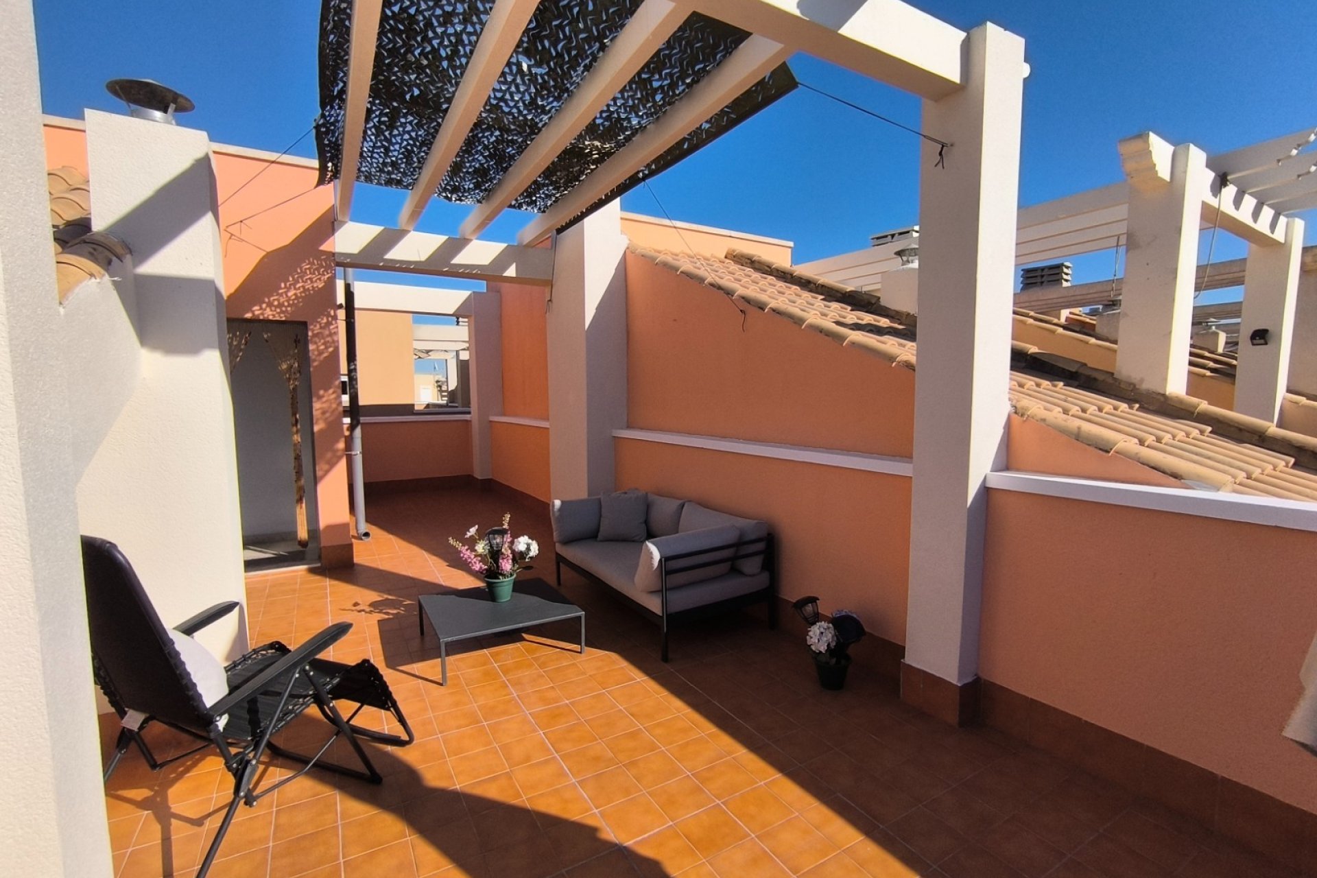 Re-Sale - Townhouse - Bigastro