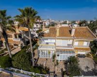 Re-Sale - Townhouse - Cabo Roig