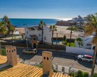 Re-Sale - Townhouse - Cabo Roig