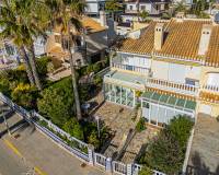 Re-Sale - Townhouse - Cabo Roig