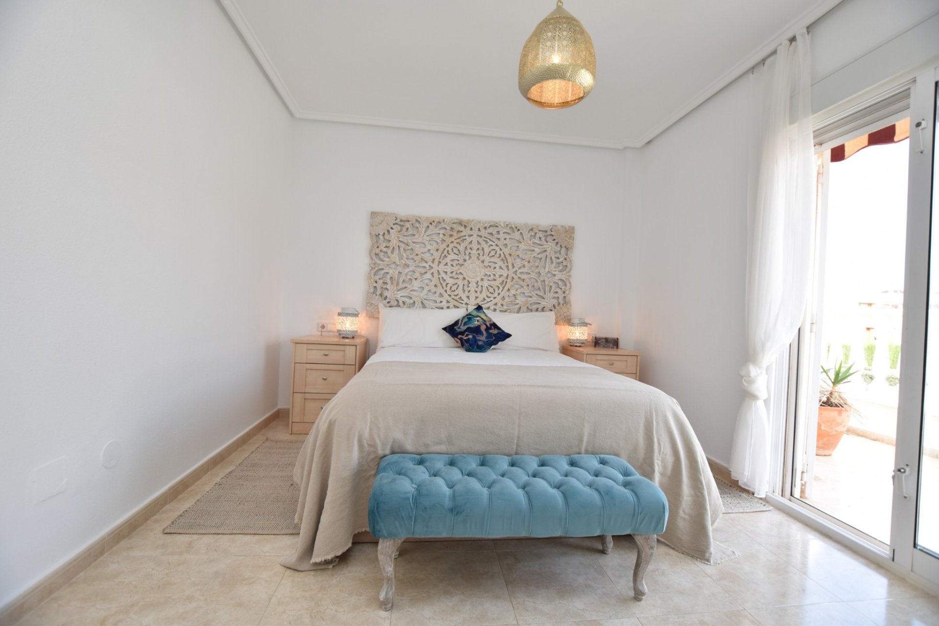 Re-Sale - Townhouse - Ciudad Quesada - Doña Pepa