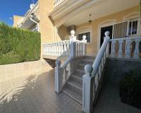 Re-Sale - Townhouse - Ciudad Quesada - Doña pepa