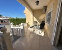 Re-Sale - Townhouse - Ciudad Quesada - Doña pepa