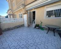 Re-Sale - Townhouse - Ciudad Quesada - Doña pepa