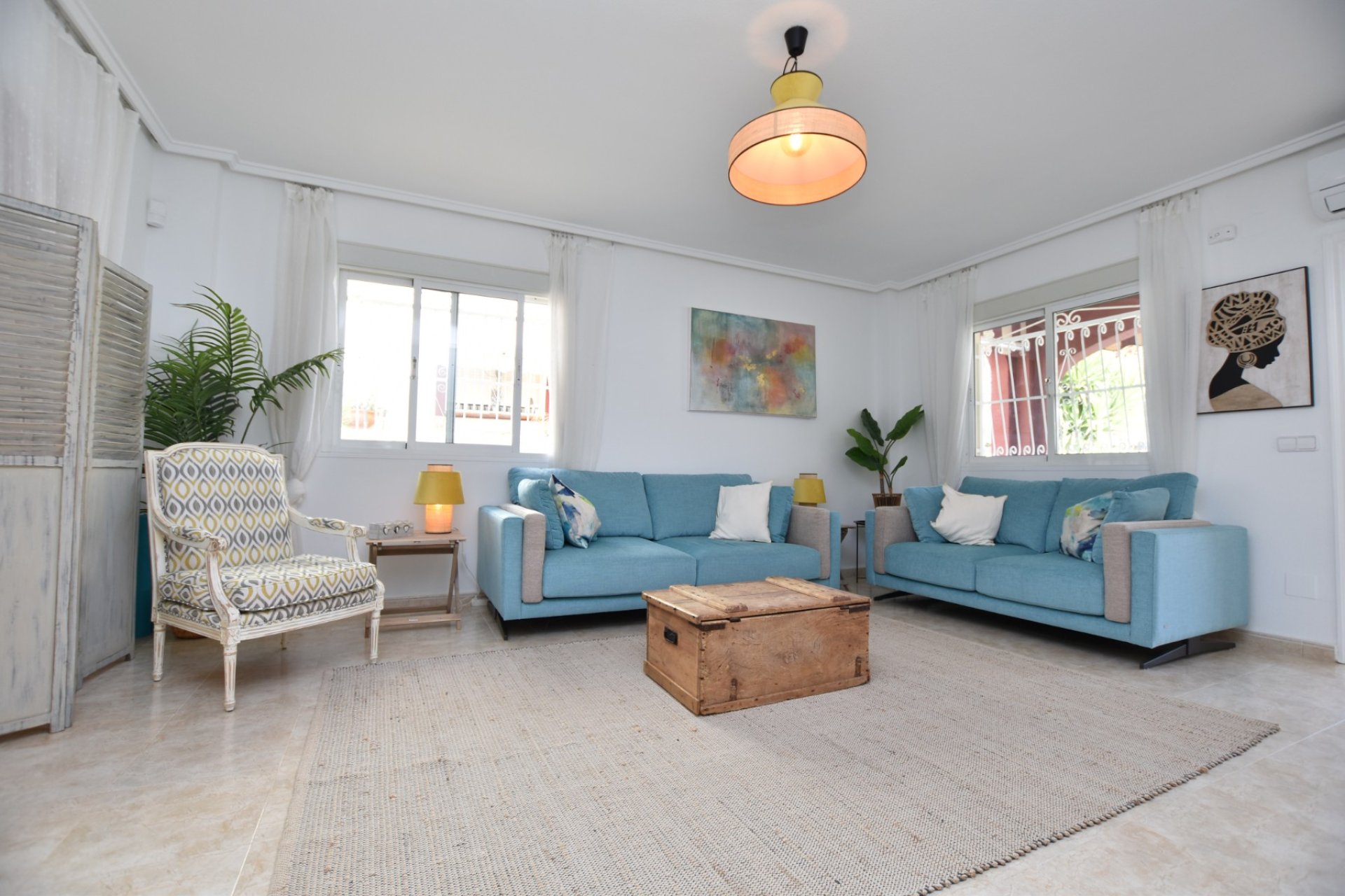 Re-Sale - Townhouse - Ciudad Quesada - Doña Pepa