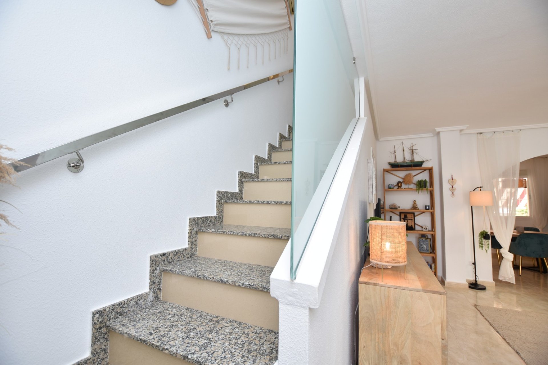 Re-Sale - Townhouse - Ciudad Quesada - Doña Pepa