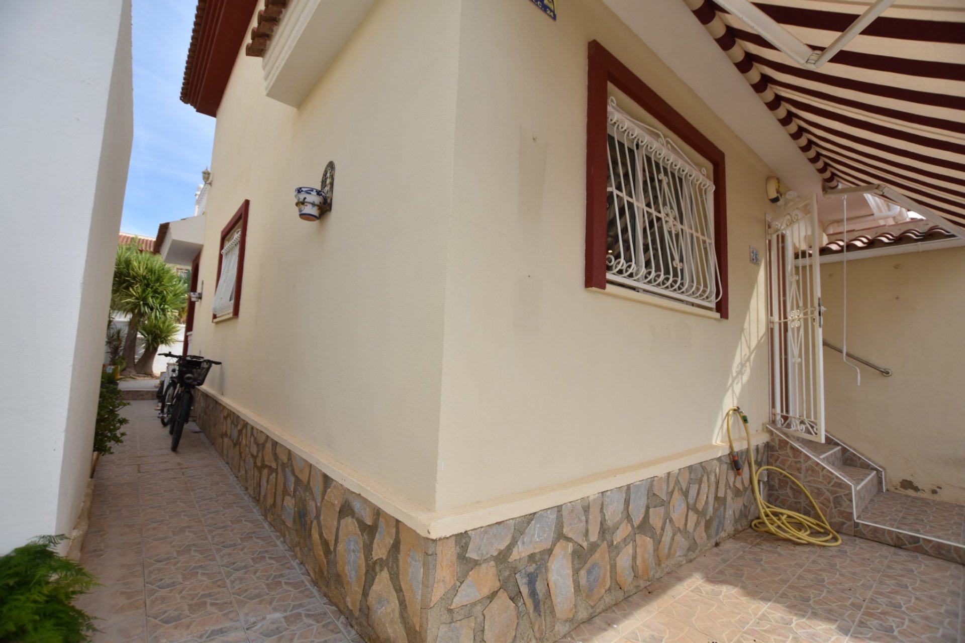 Re-Sale - Townhouse - Ciudad Quesada - Doña Pepa