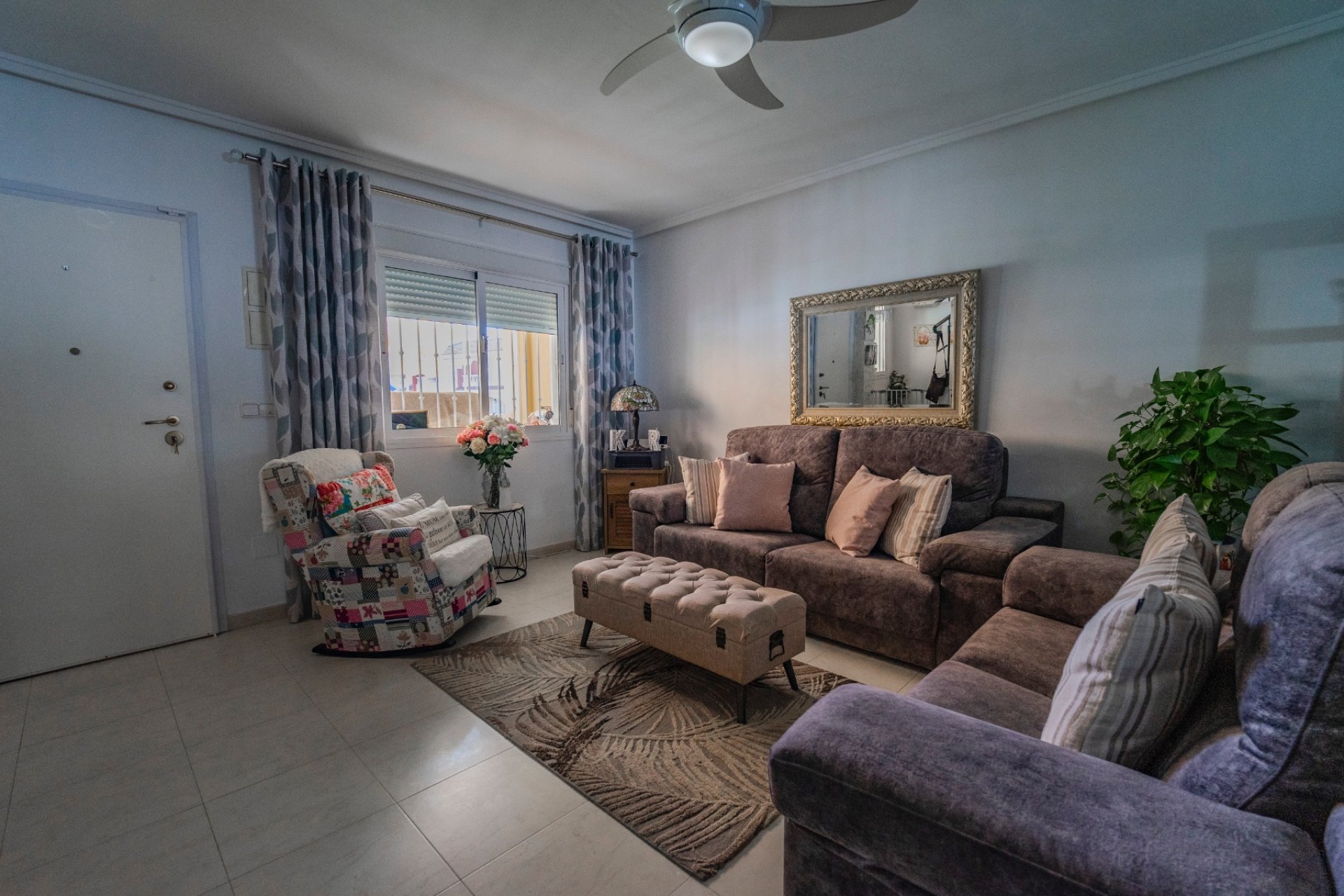 Re-Sale - Townhouse - Ciudad Quesada - Lo Marabú