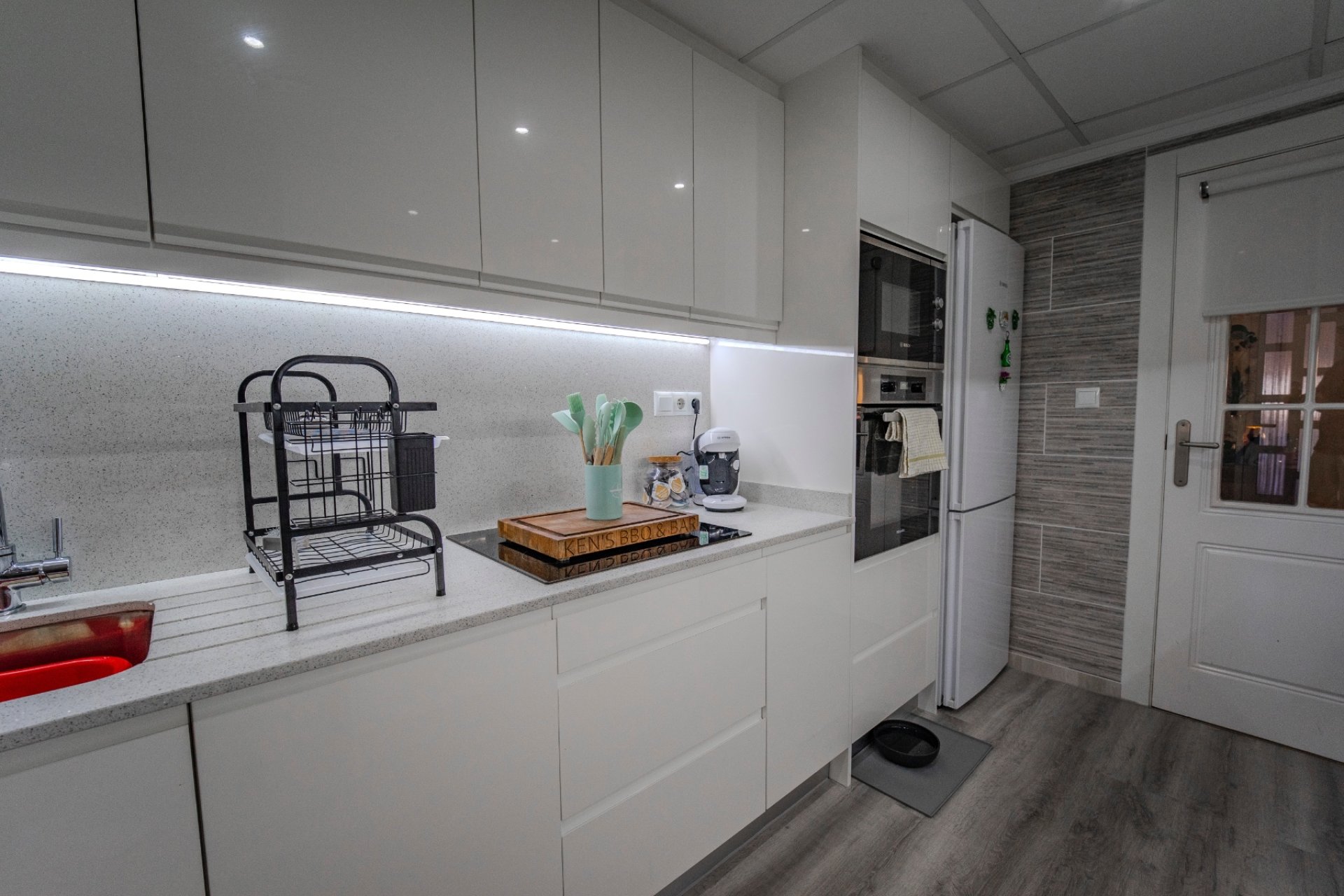 Re-Sale - Townhouse - Ciudad Quesada - Lo Marabú