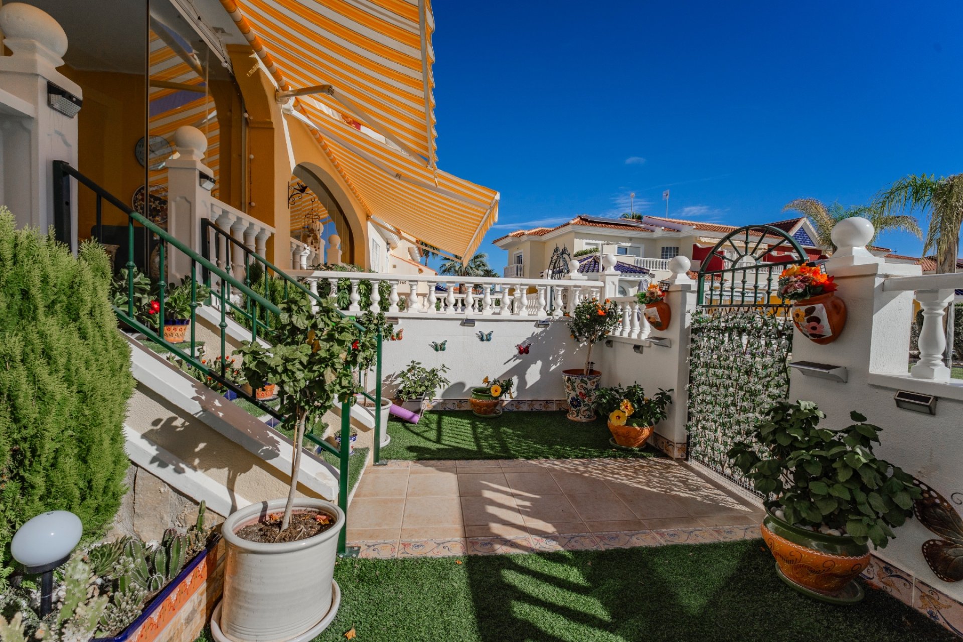 Re-Sale - Townhouse - Ciudad Quesada - Lo Marabú