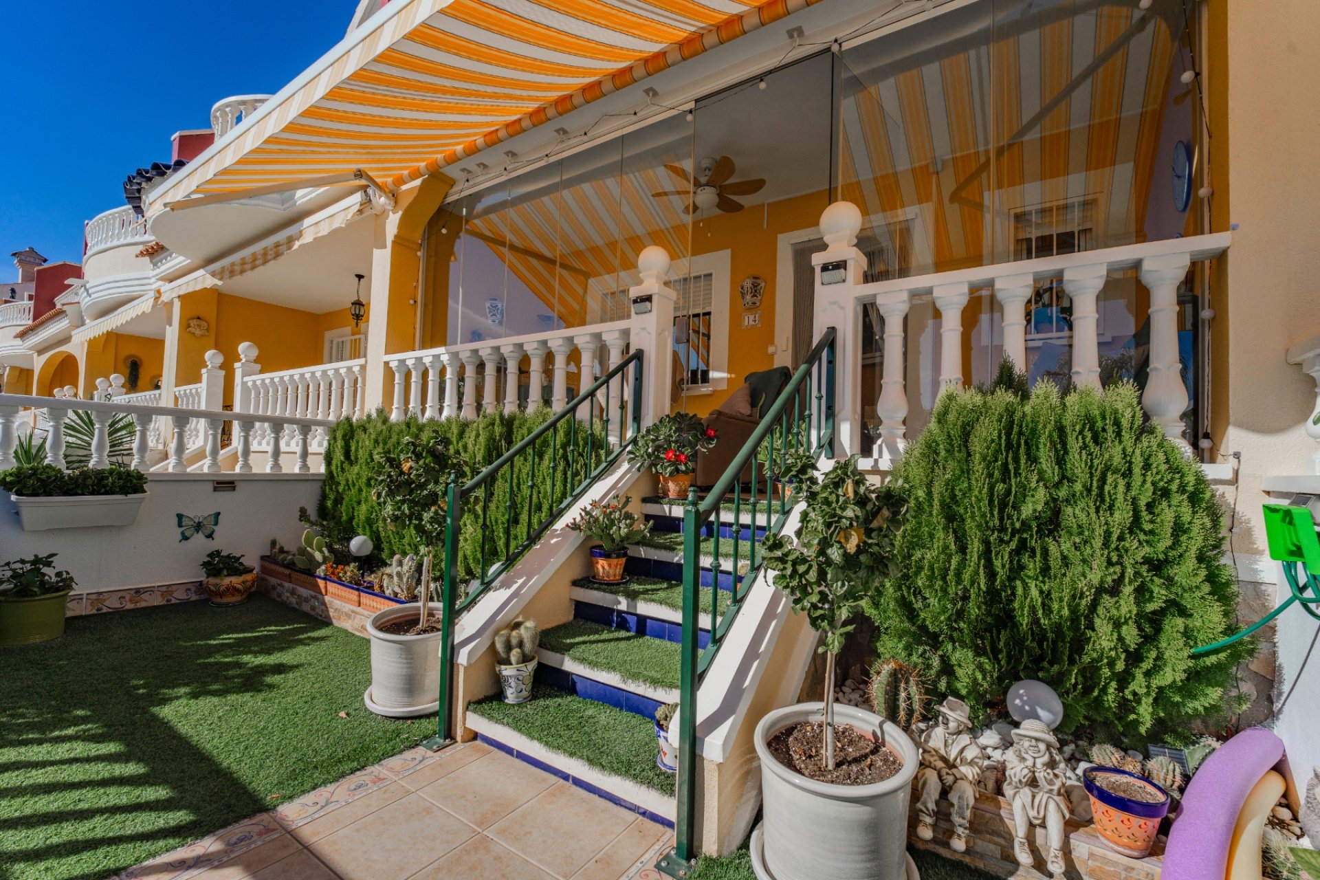 Re-Sale - Townhouse - Ciudad Quesada - Lo Marabú