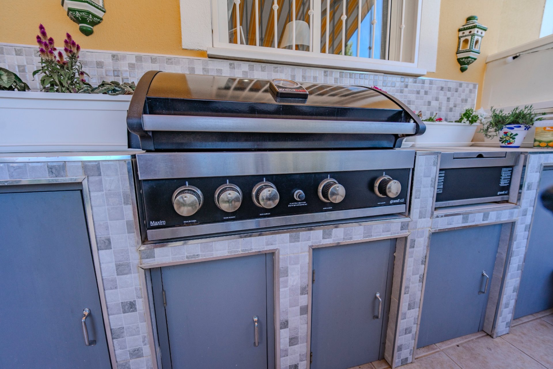 Re-Sale - Townhouse - Ciudad Quesada - Lo Marabú