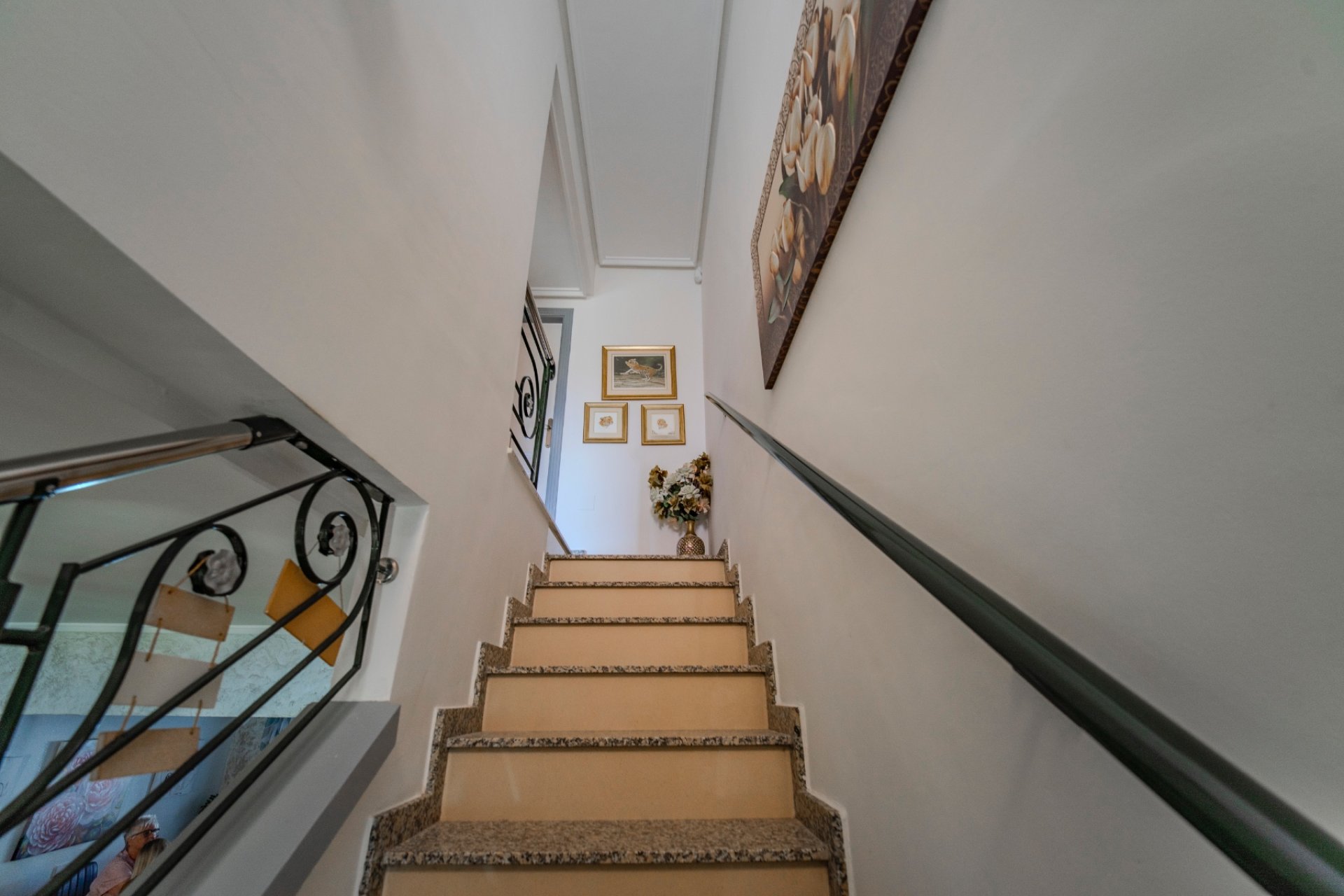 Re-Sale - Townhouse - Ciudad Quesada - Lo Marabú