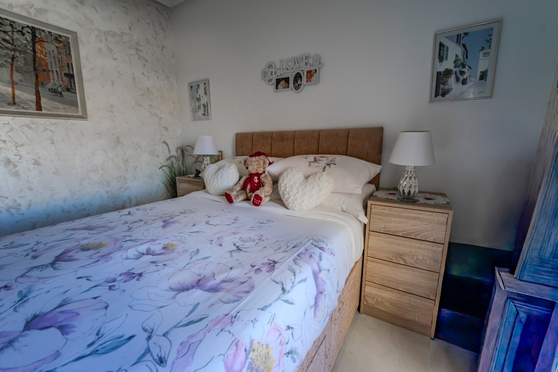 Re-Sale - Townhouse - Ciudad Quesada - Lo Marabú