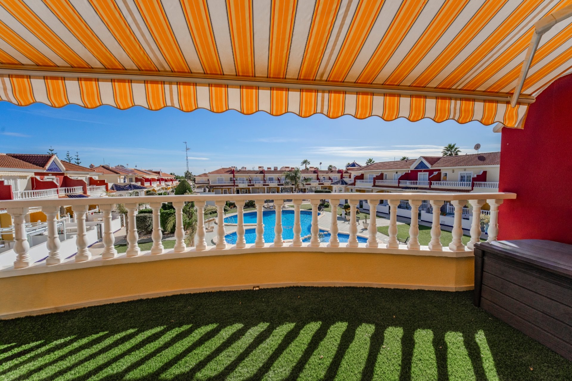 Re-Sale - Townhouse - Ciudad Quesada - Lo Marabú