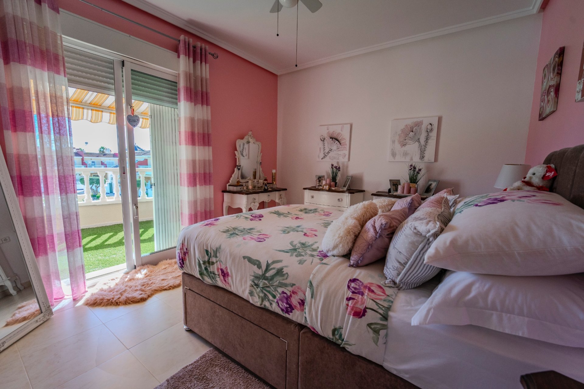 Re-Sale - Townhouse - Ciudad Quesada - Lo Marabú