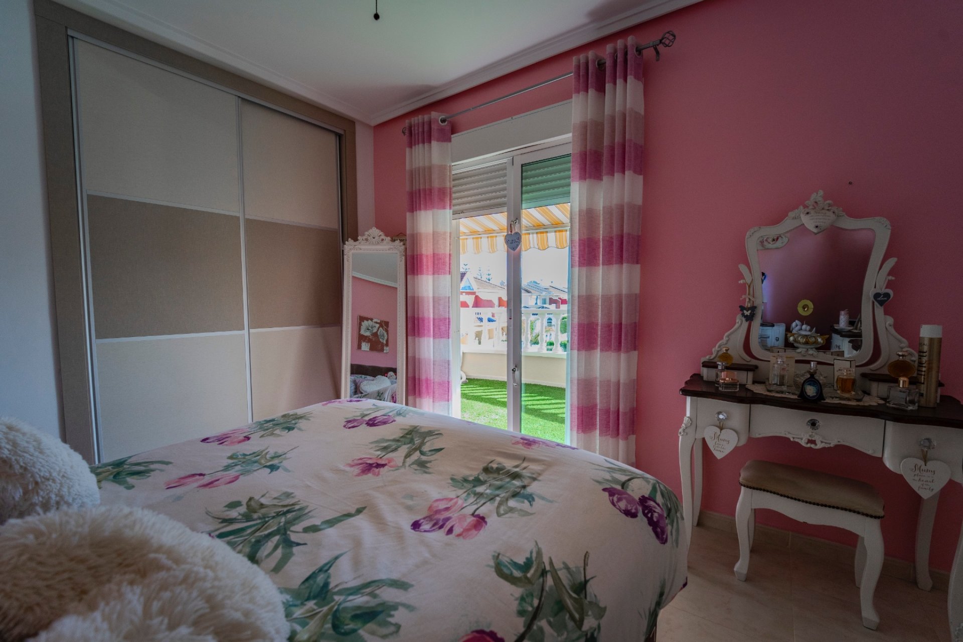 Re-Sale - Townhouse - Ciudad Quesada - Lo Marabú