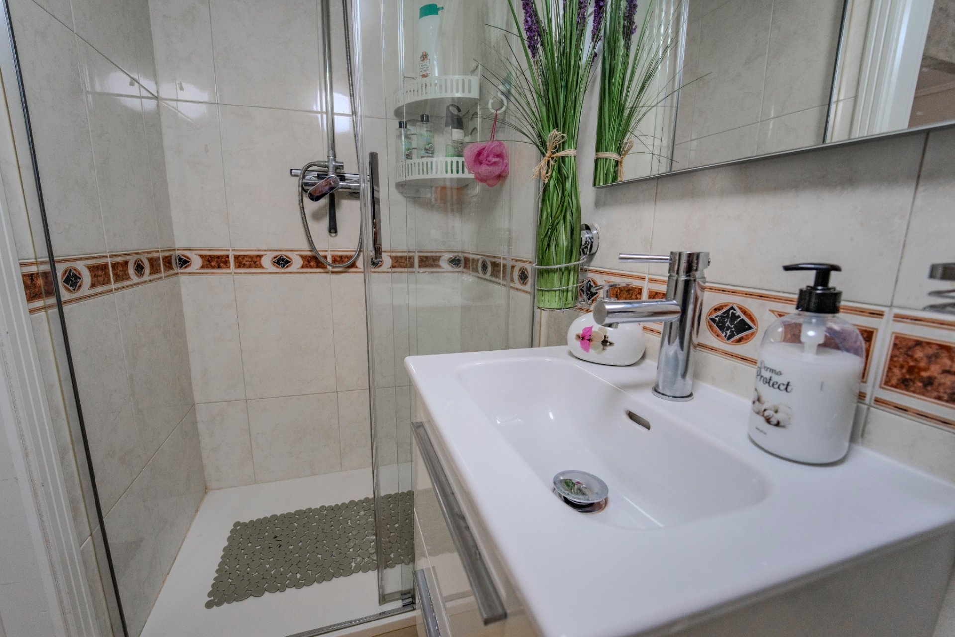 Re-Sale - Townhouse - Ciudad Quesada - Lo Marabú