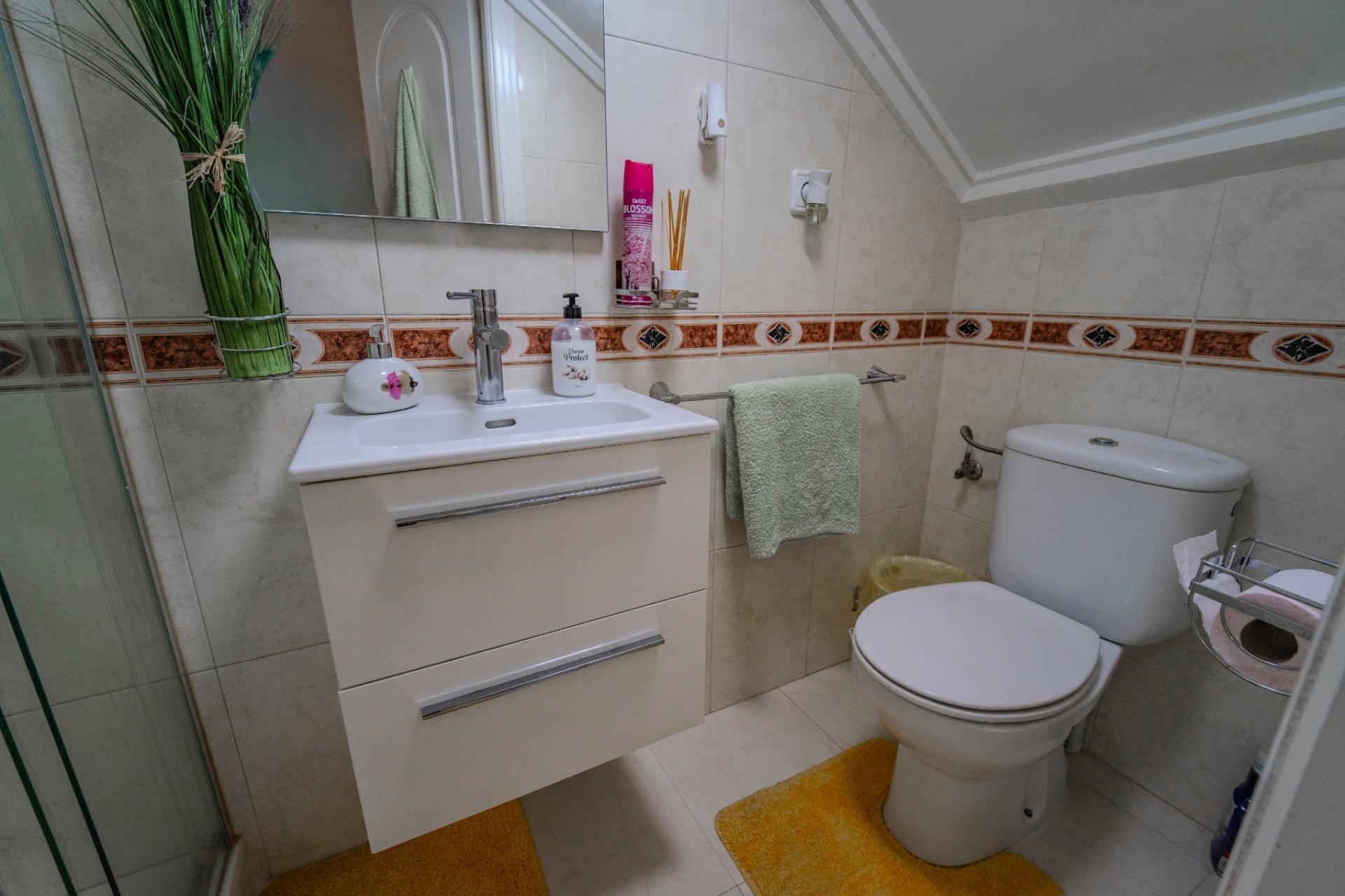 Re-Sale - Townhouse - Ciudad Quesada - Lo Marabú