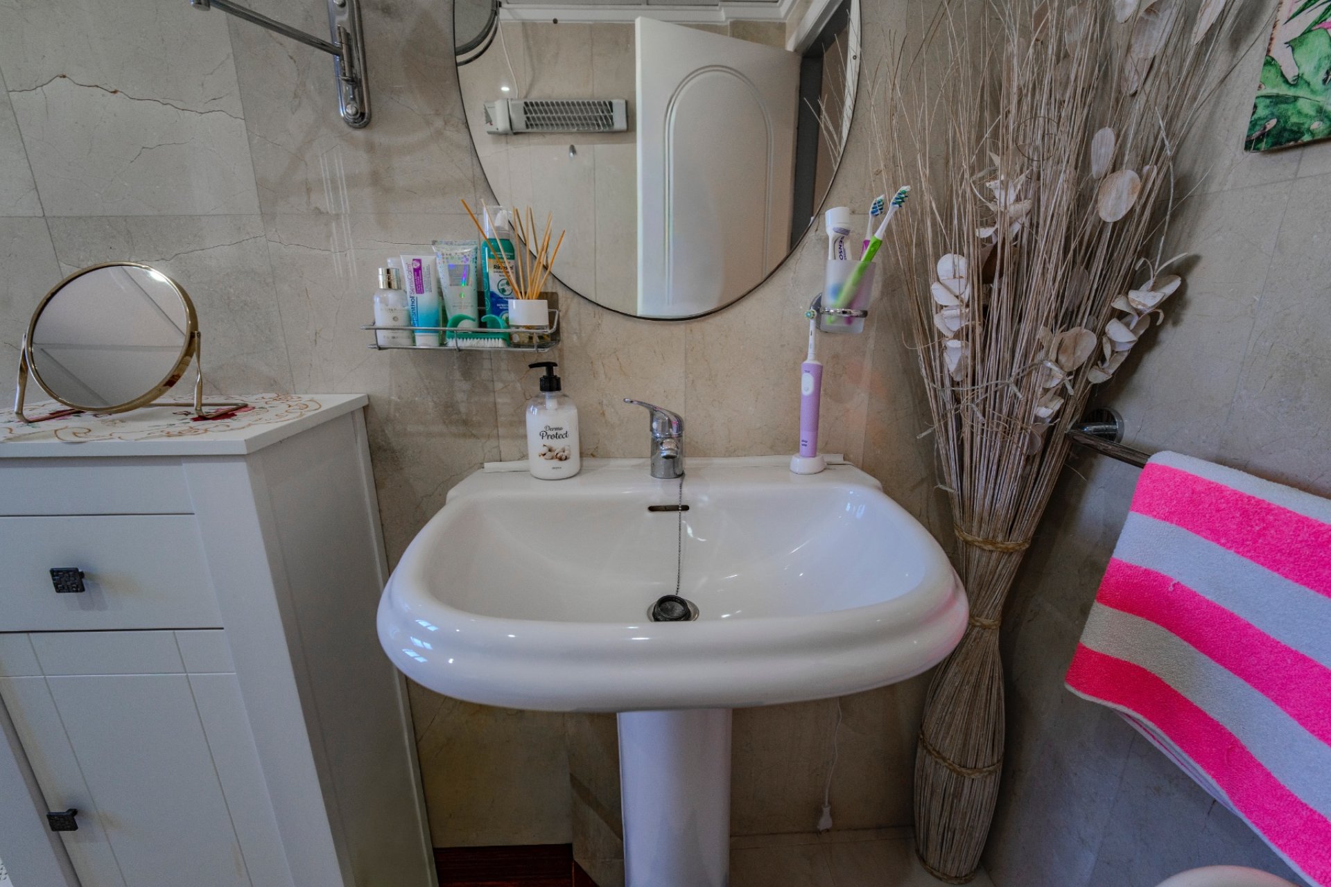 Re-Sale - Townhouse - Ciudad Quesada - Lo Marabú