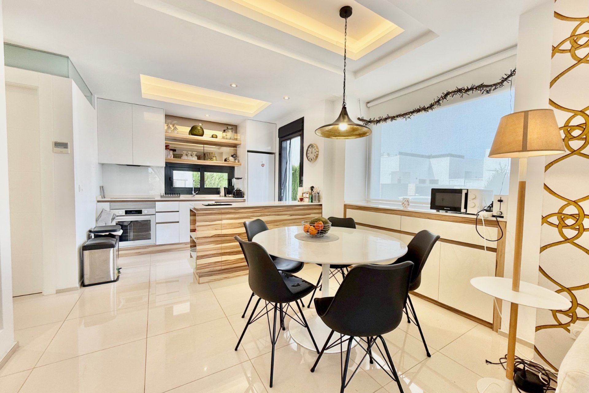 Re-Sale - Townhouse - Ciudad Quesada - Lo Marabu