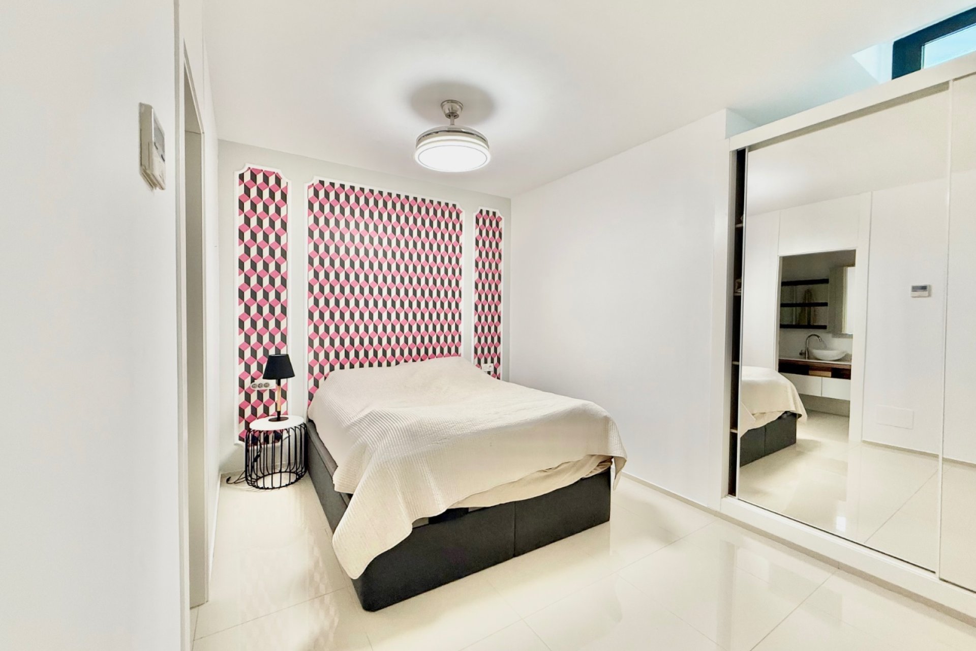 Re-Sale - Townhouse - Ciudad Quesada - Lo Marabu