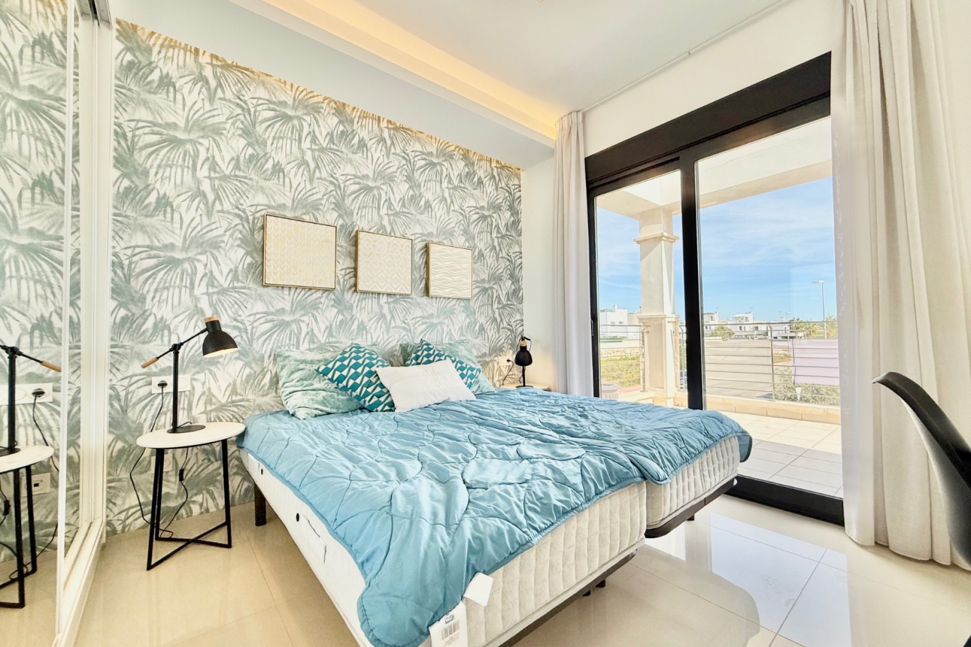 Re-Sale - Townhouse - Ciudad Quesada - Lo Marabu