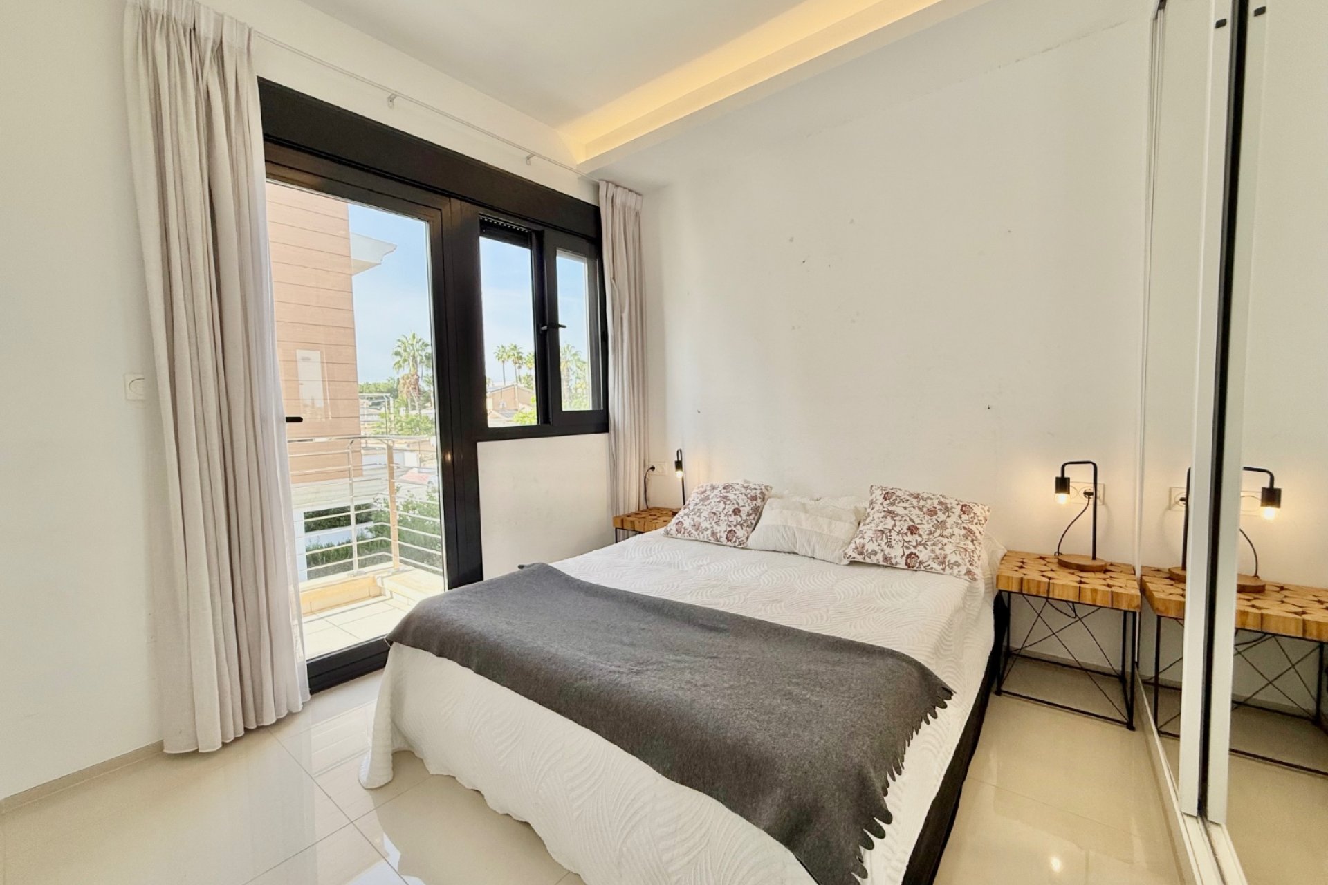 Re-Sale - Townhouse - Ciudad Quesada - Lo Marabu