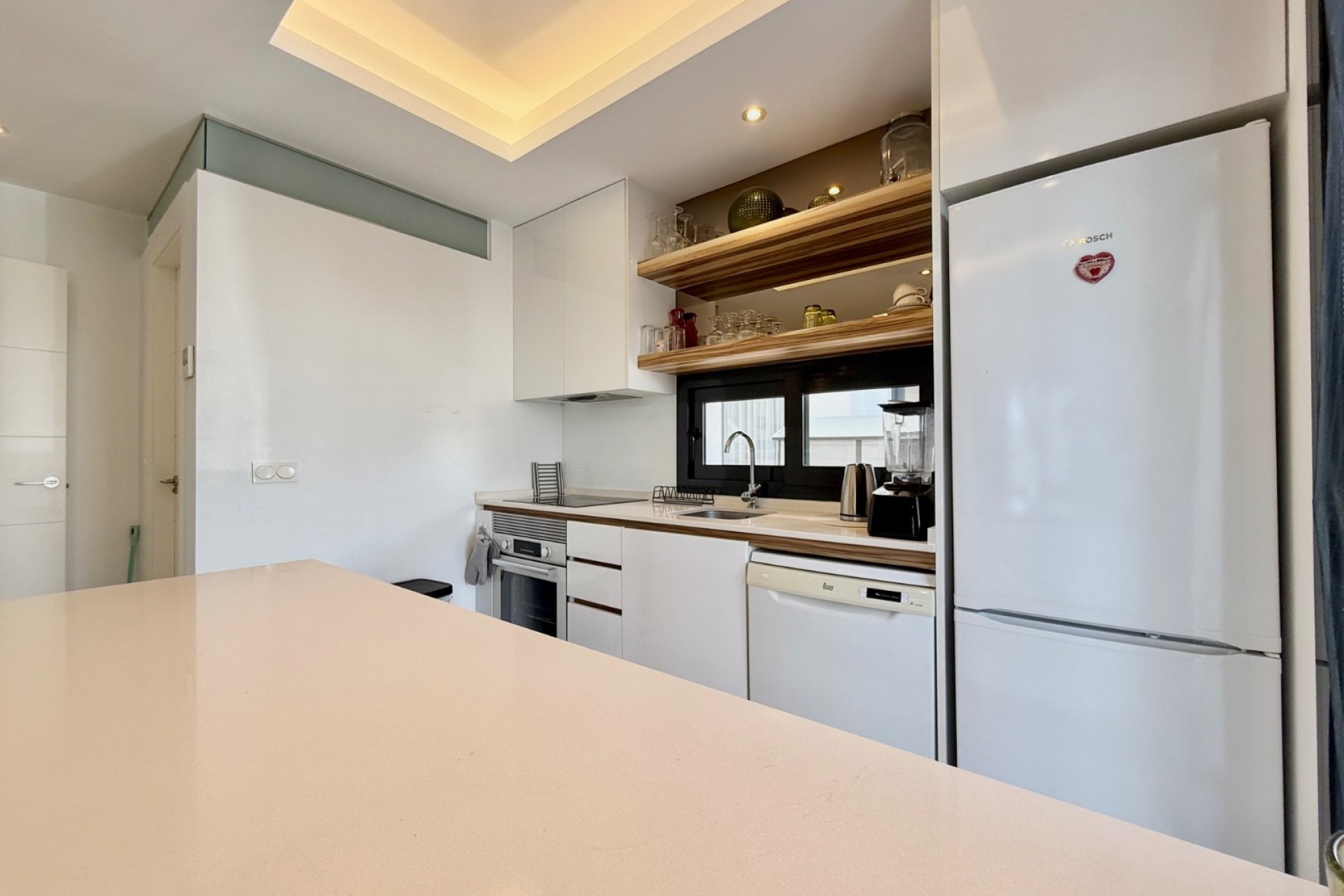 Re-Sale - Townhouse - Ciudad Quesada - Lo Marabu