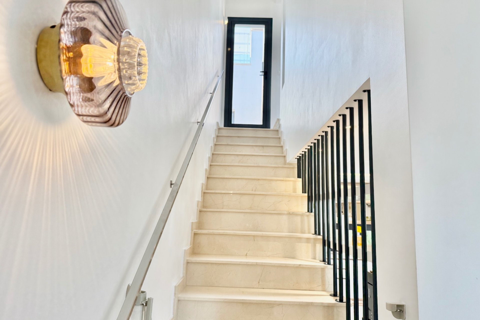 Re-Sale - Townhouse - Ciudad Quesada - Lo Marabu