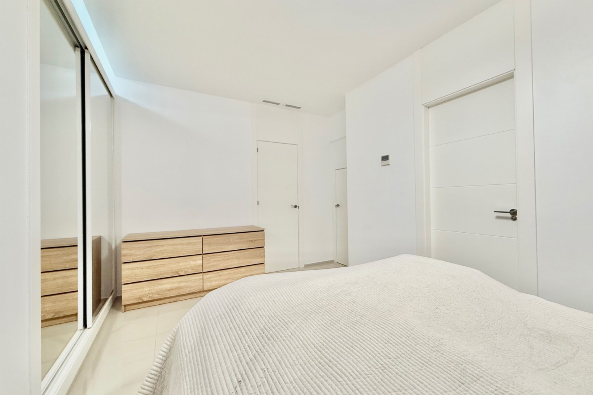 Re-Sale - Townhouse - Ciudad Quesada - Lo Marabu