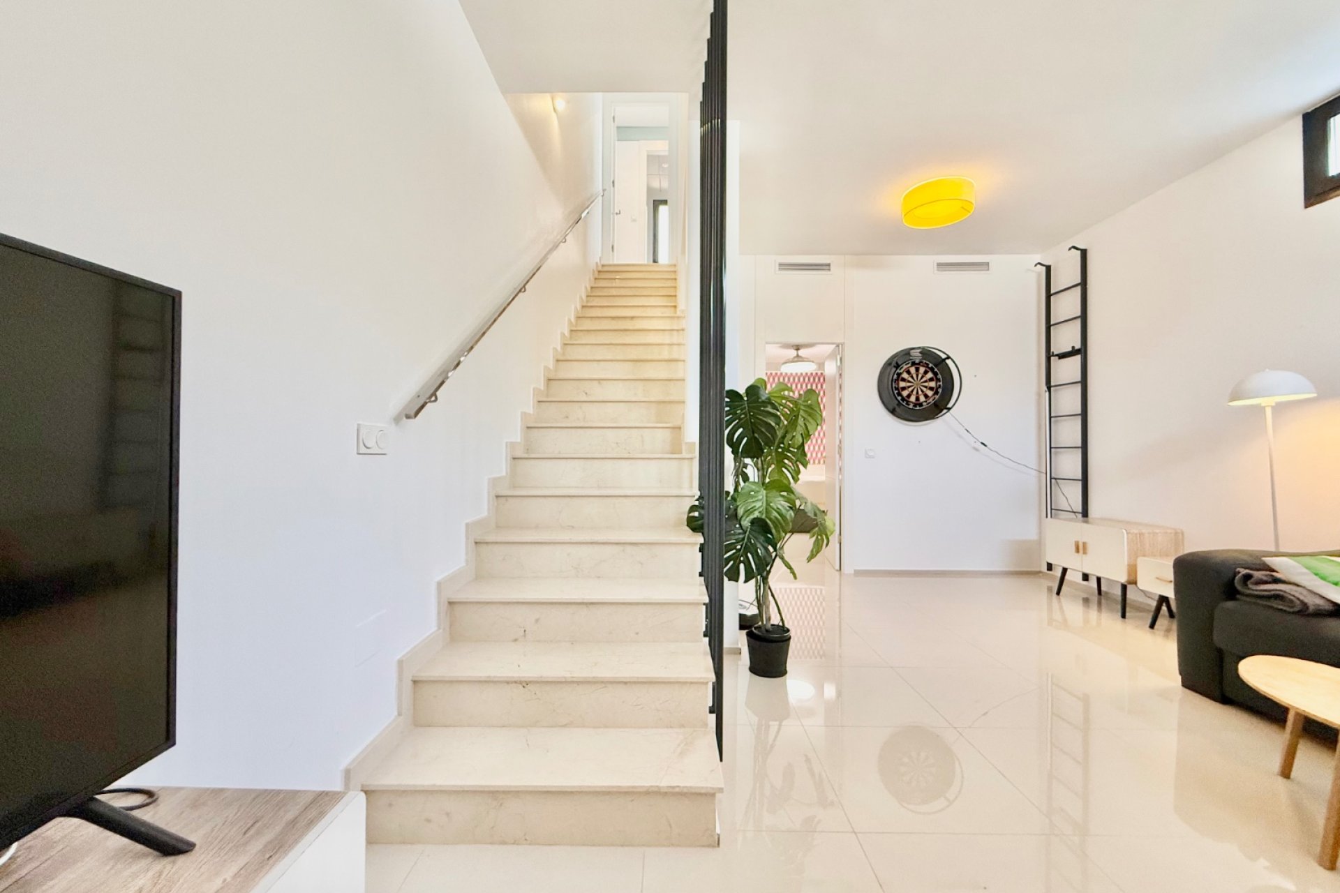 Re-Sale - Townhouse - Ciudad Quesada - Lo Marabu