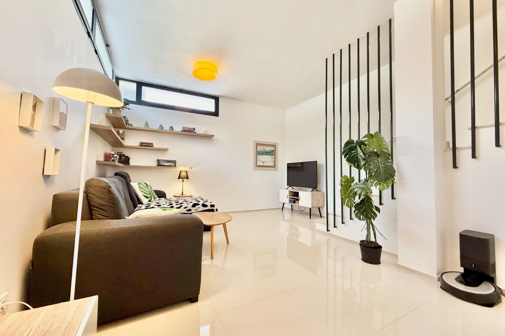 Re-Sale - Townhouse - Ciudad Quesada - Lo Marabu