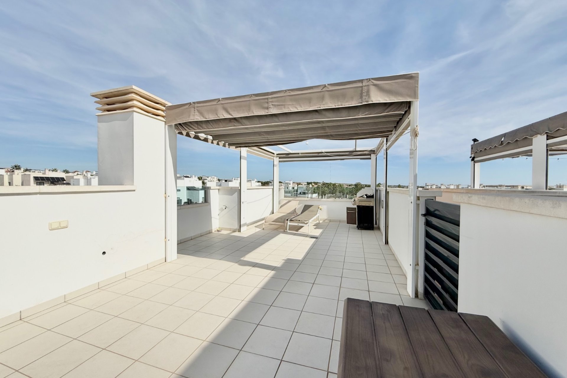 Re-Sale - Townhouse - Ciudad Quesada - Lo Marabu