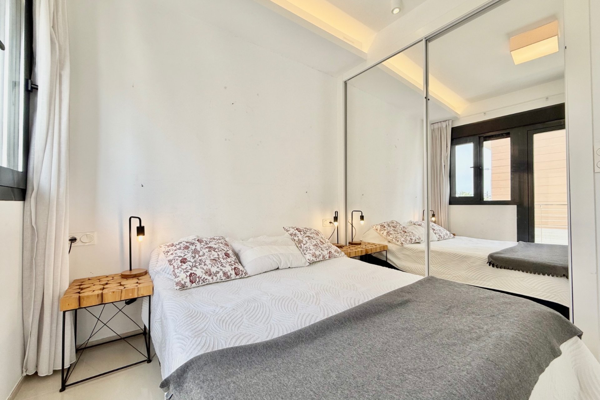 Re-Sale - Townhouse - Ciudad Quesada - Lo Marabu