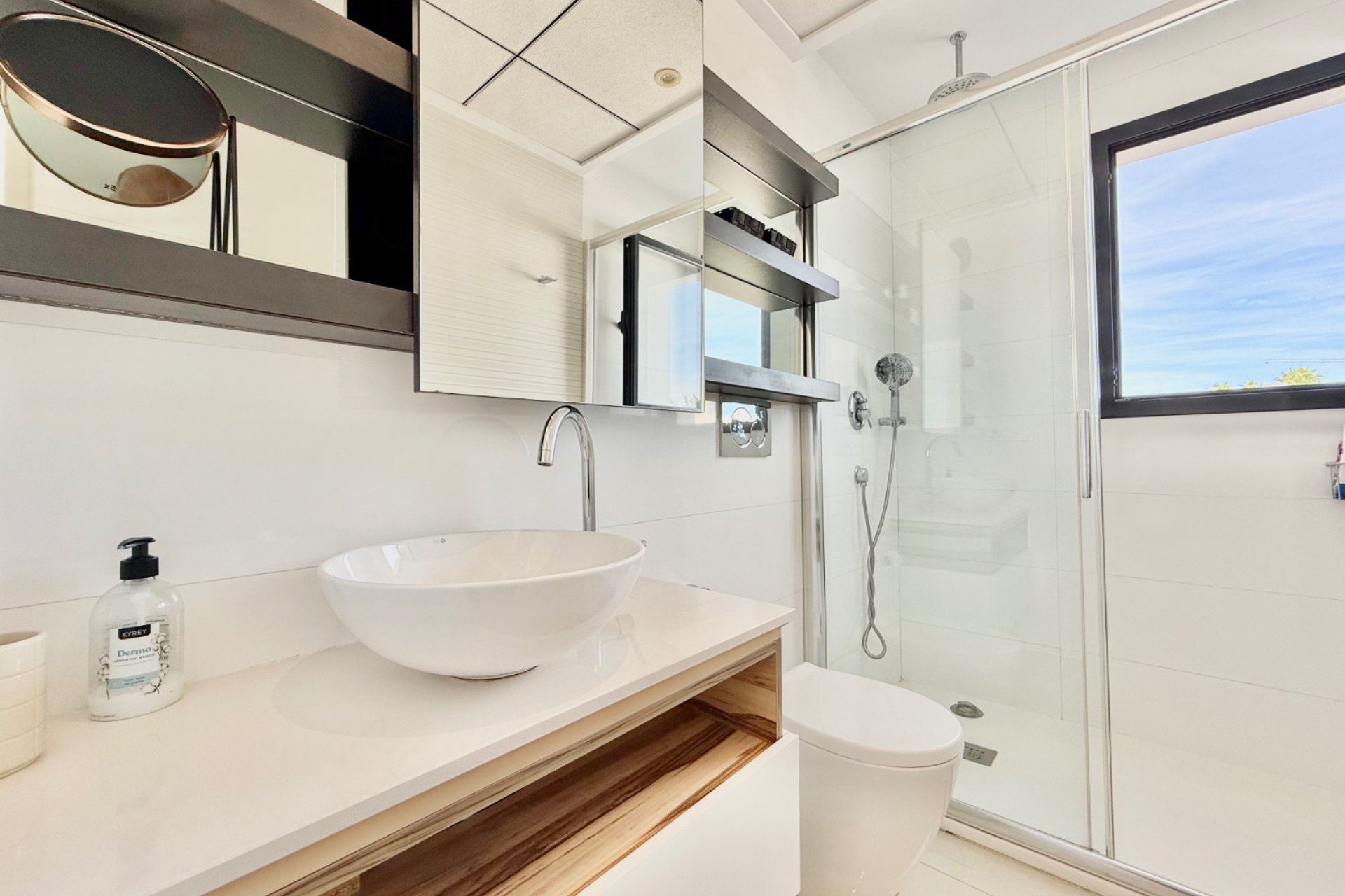 Re-Sale - Townhouse - Ciudad Quesada - Lo Marabu