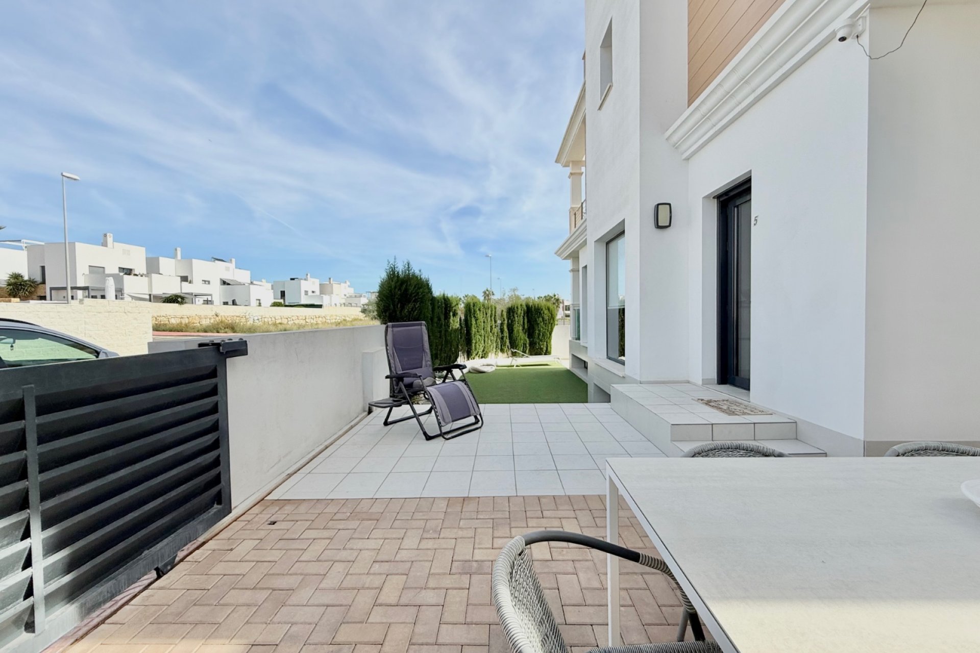 Re-Sale - Townhouse - Ciudad Quesada - Lo Marabu