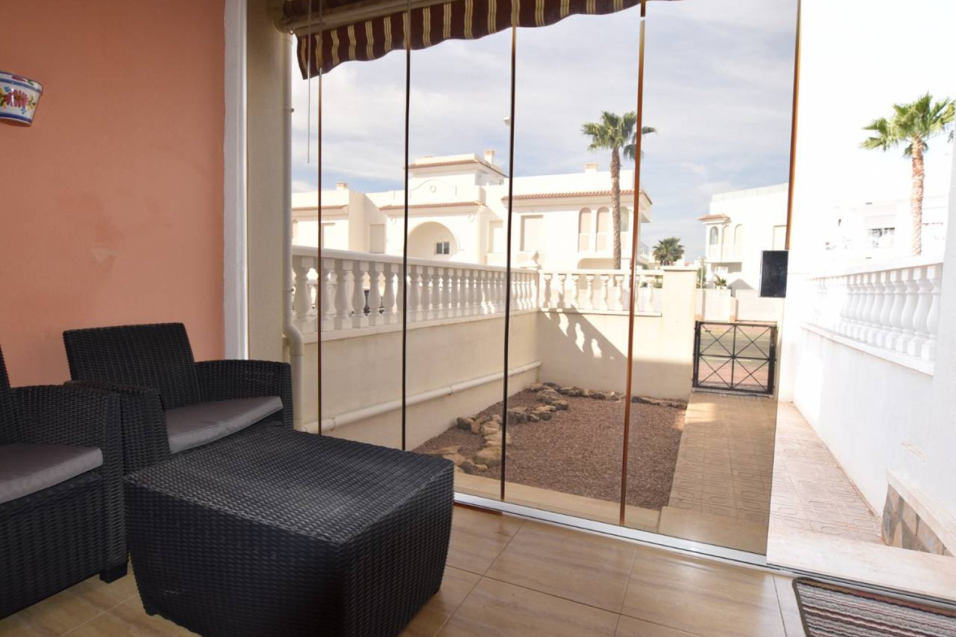 Re-Sale - Townhouse - Ciudad Quesada