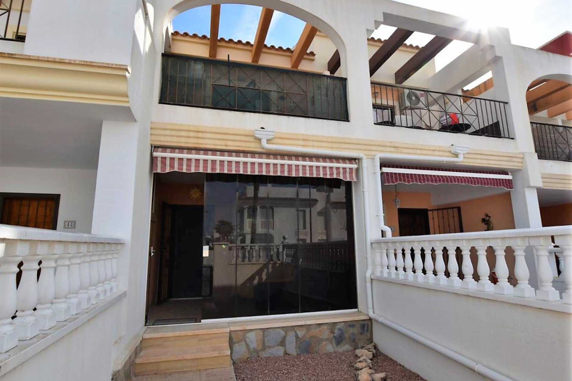 Re-Sale - Townhouse - Ciudad Quesada