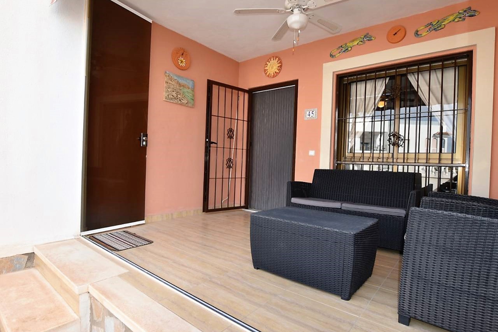 Re-Sale - Townhouse - Ciudad Quesada