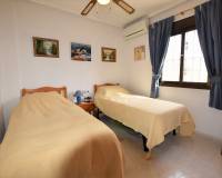 Re-Sale - Townhouse - Ciudad Quesada