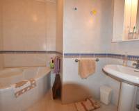 Re-Sale - Townhouse - Ciudad Quesada