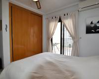 Re-Sale - Townhouse - Ciudad Quesada