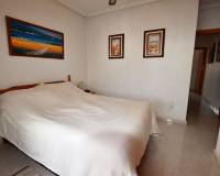 Re-Sale - Townhouse - Ciudad Quesada