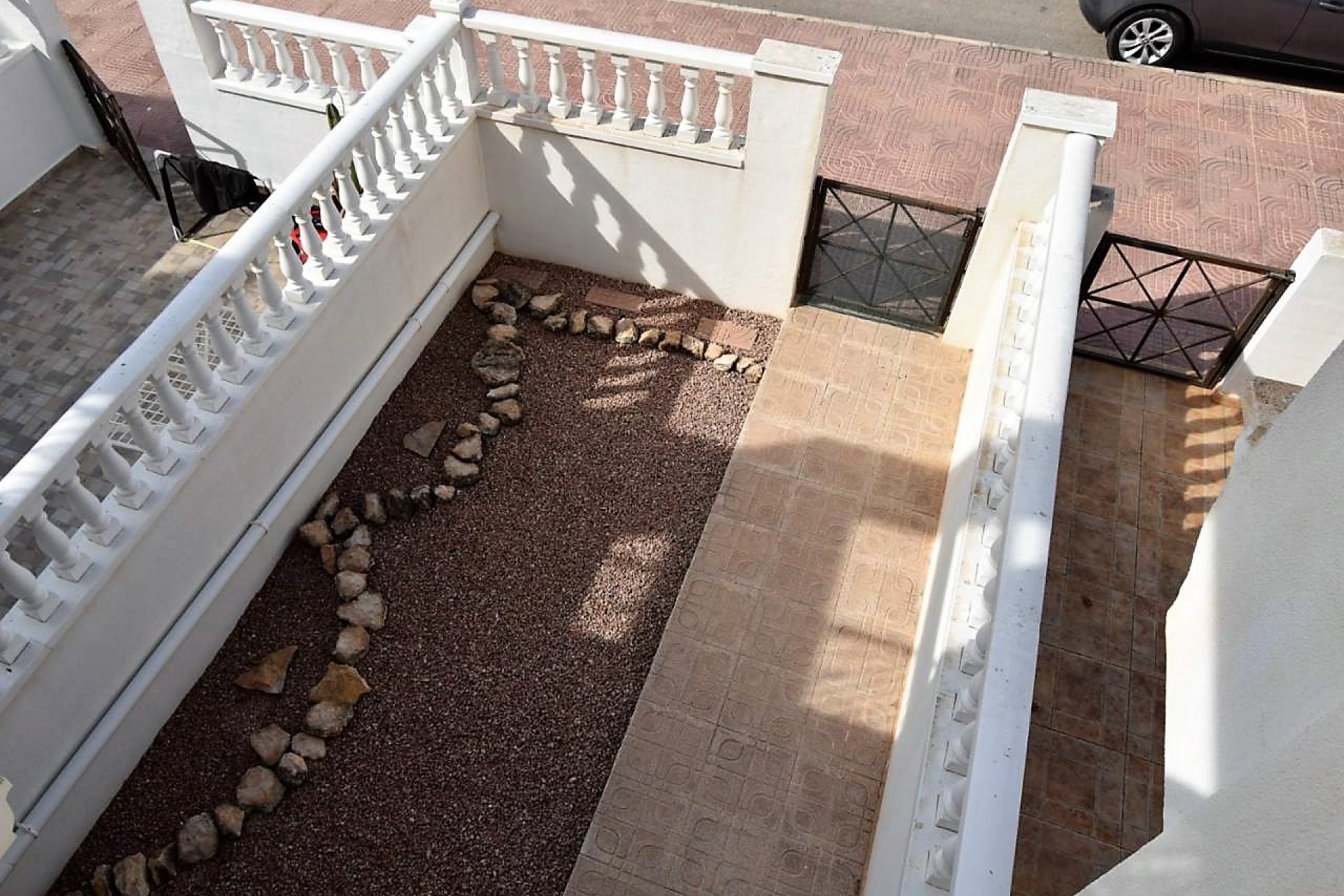 Re-Sale - Townhouse - Ciudad Quesada