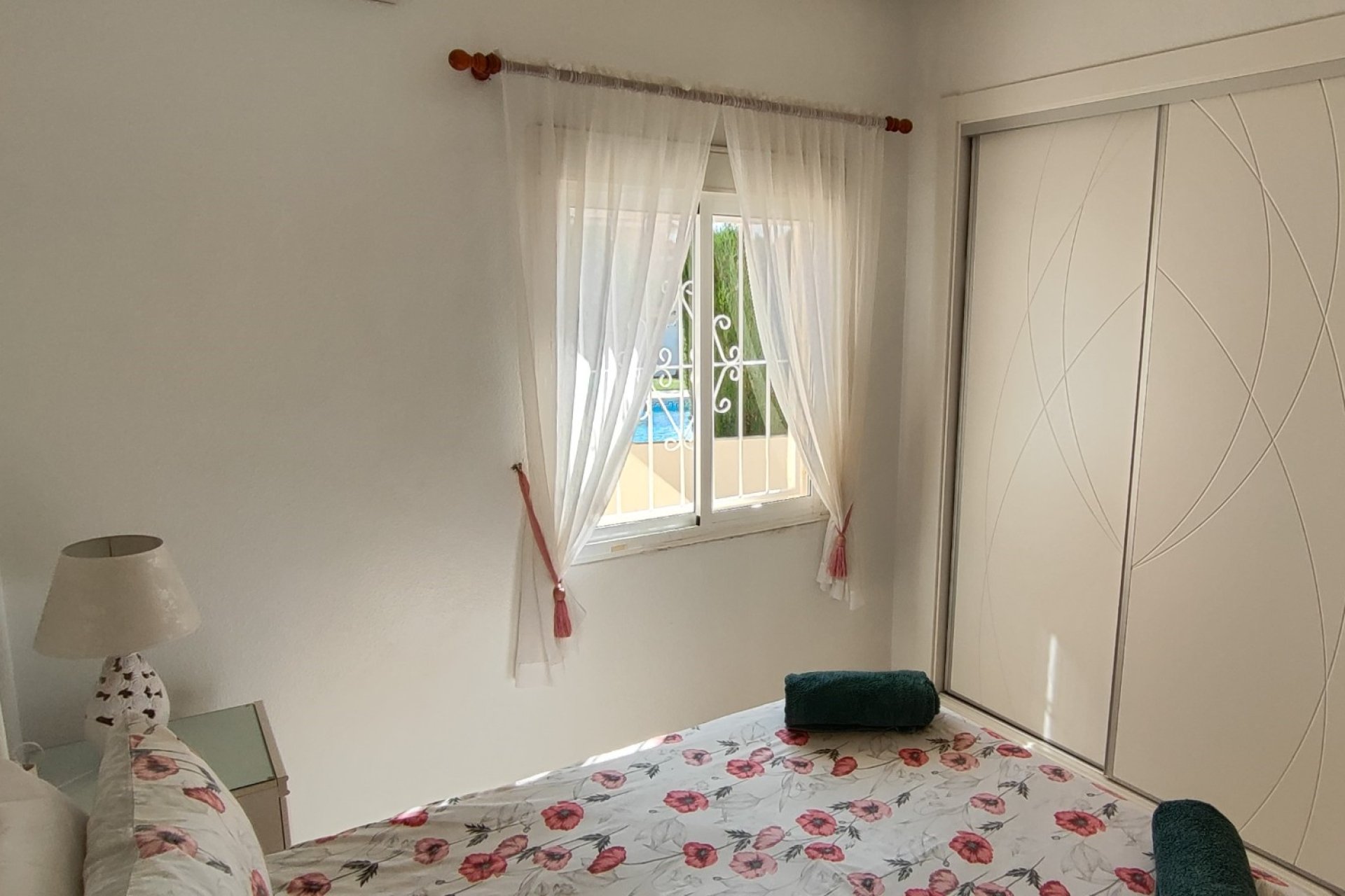 Re-Sale - Townhouse - Ciudad Quesada